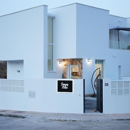 Senses Villa ซานโฮเซ ภายนอก รูปภาพ