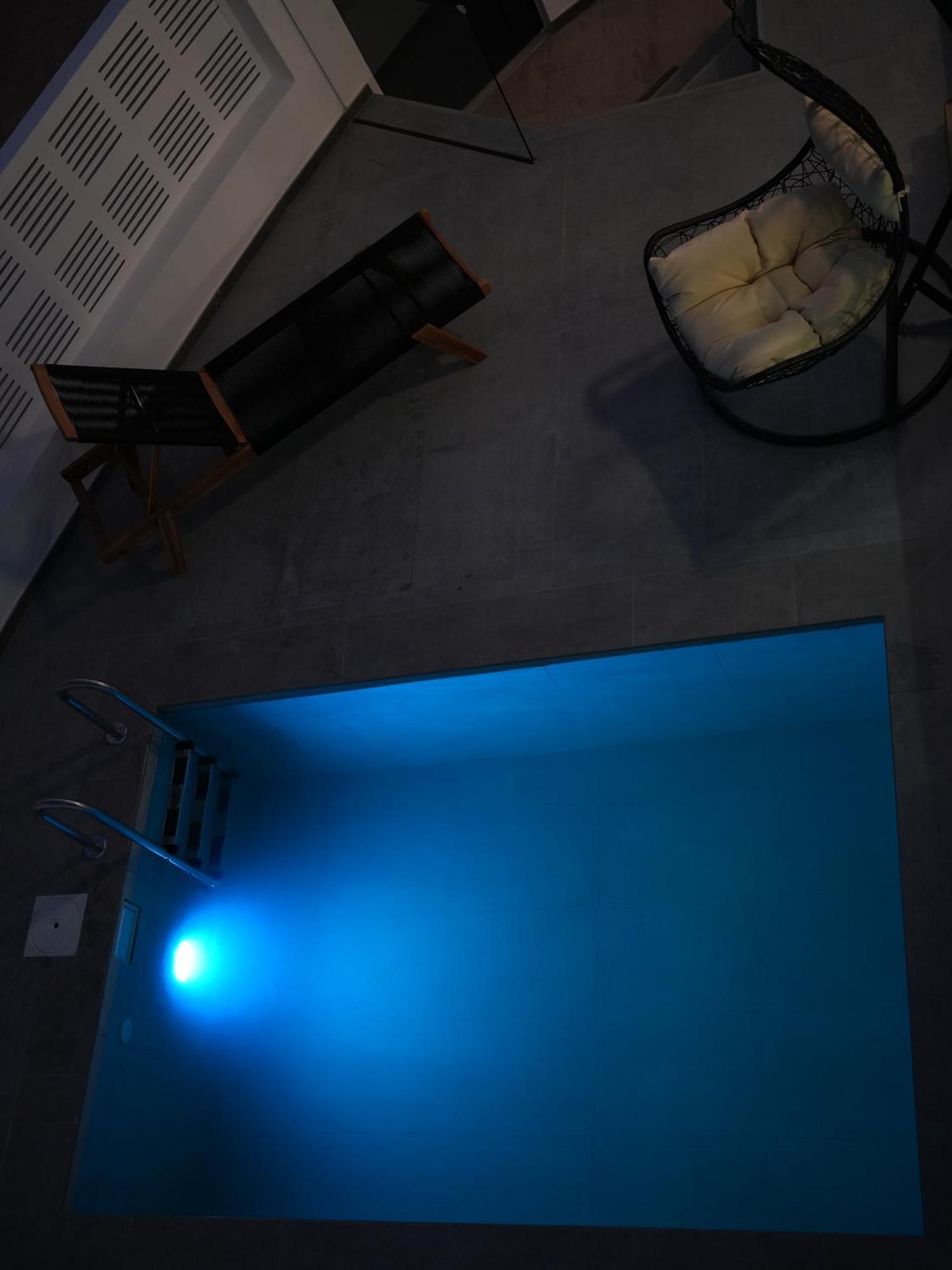 Senses Villa ซานโฮเซ ห้อง รูปภาพ