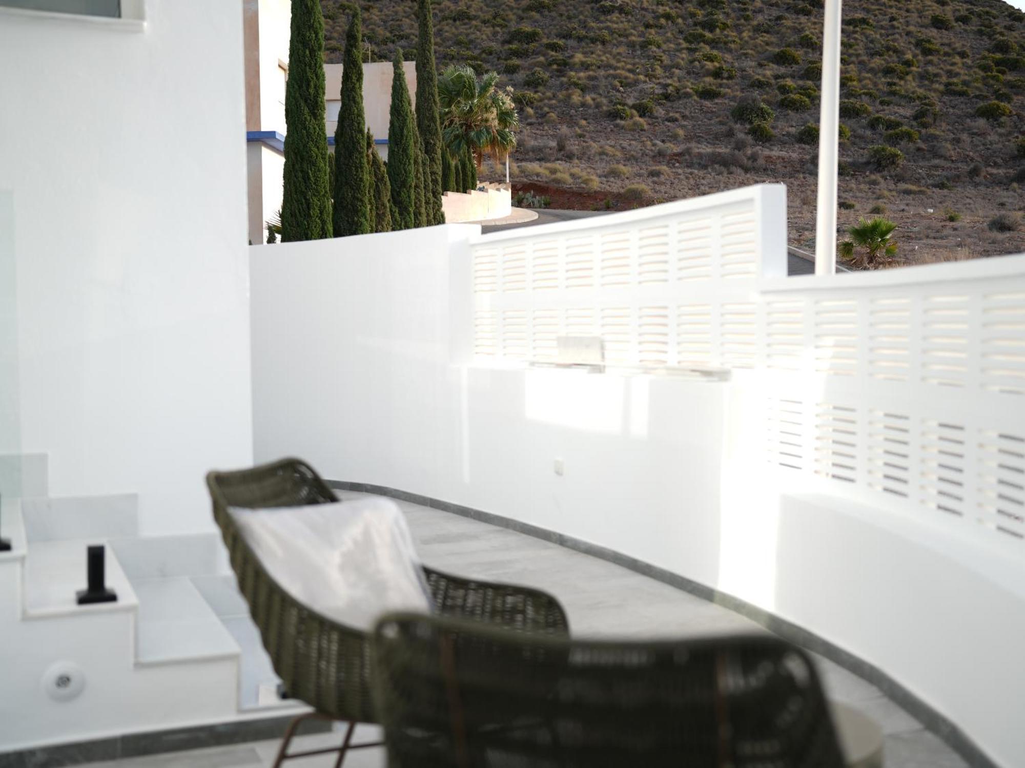 Senses Villa ซานโฮเซ ภายนอก รูปภาพ
