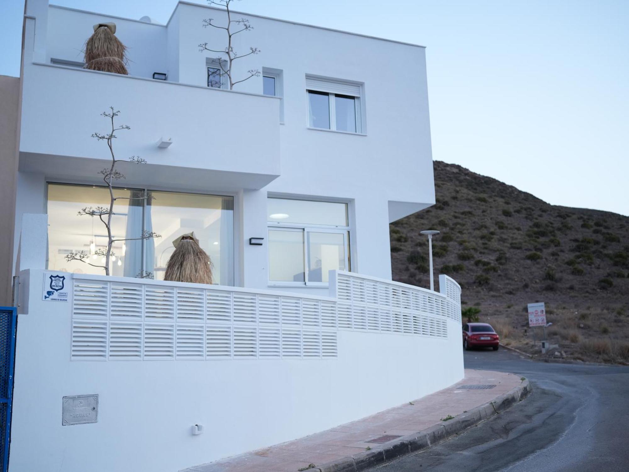 Senses Villa ซานโฮเซ ภายนอก รูปภาพ